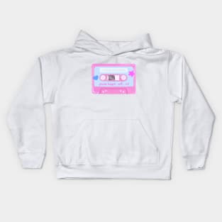 Mixtape Kids Hoodie